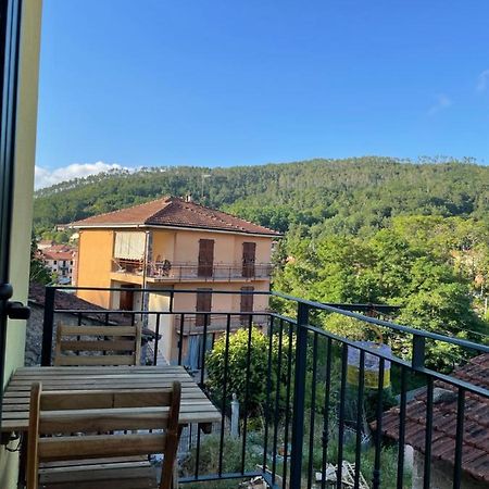 Archi Di Sole - Appartamenti Riccο del Golfo di Spezia Εξωτερικό φωτογραφία